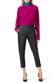 Aulna Top by Roksanda