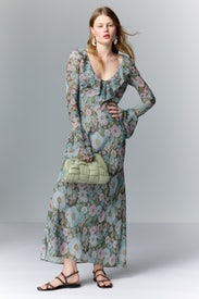 Shellona Dress by Sister New York