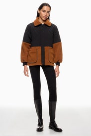 Toasty Vibes Jacket by BLANKNYC