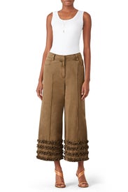 Carmelina Pants by Cinq à Sept