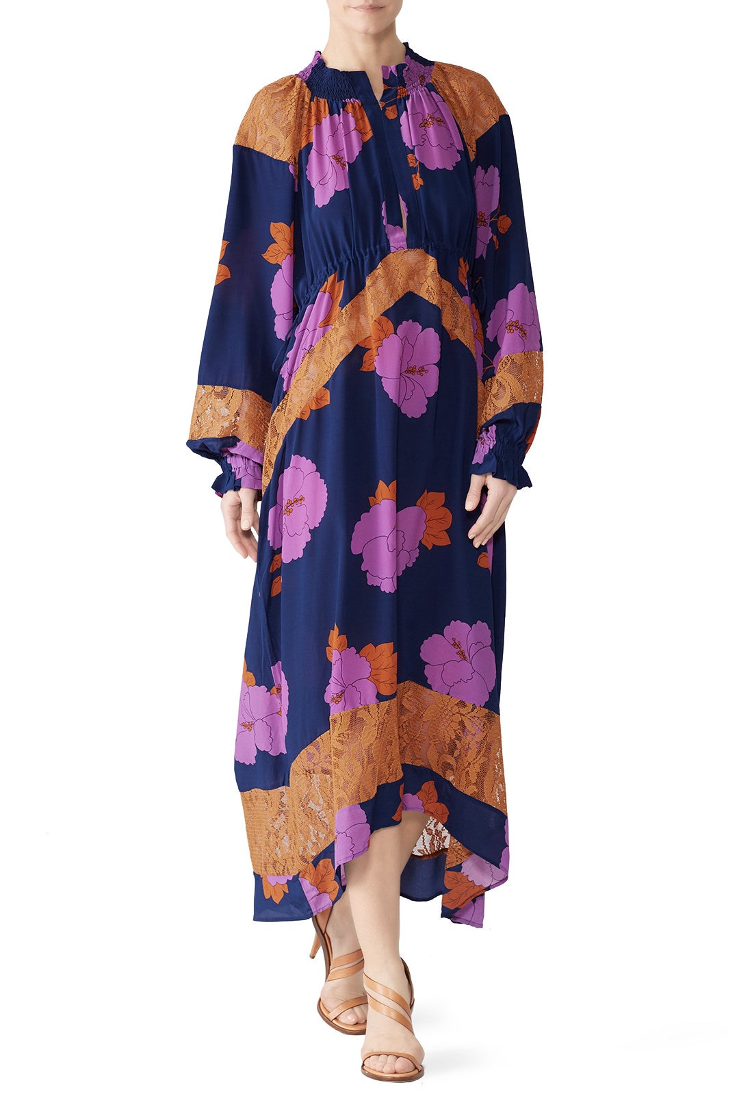 Renne Maxi by Dodo Bar Or 0