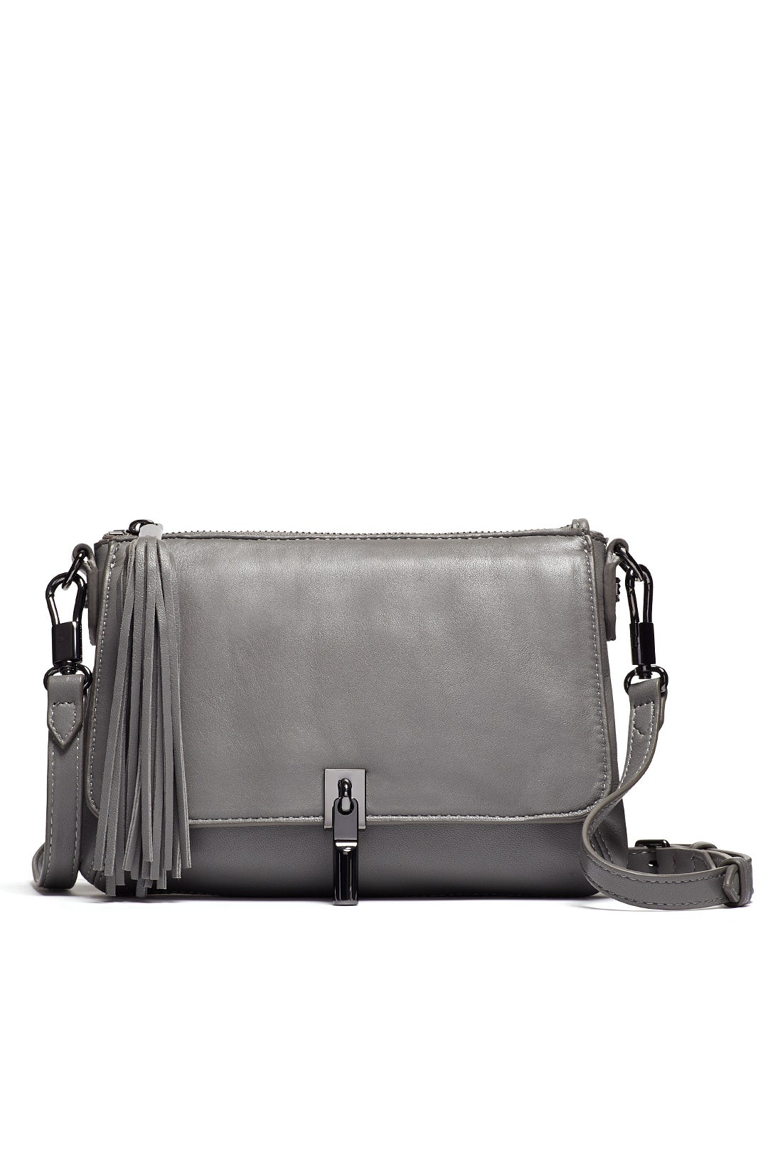 Micro Cross Body Bag by Elizabeth and James Accessories