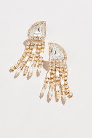 Glory Earrings by Elizabeth Cole