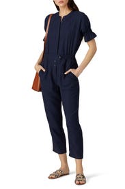 Fritzie Jumpsuit by Joie