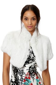 Annie Shrug by Jocelyn Outerwear