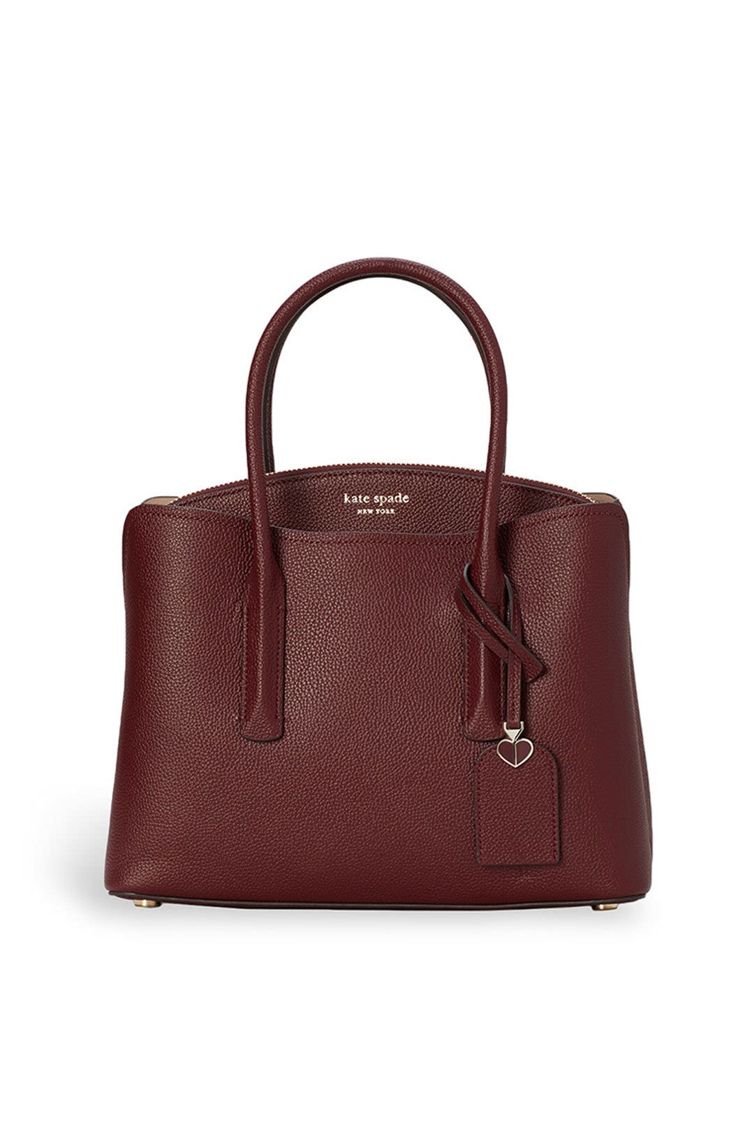 Cherrywood Margaux Medium Satchel by kate spade new york