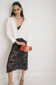 Joey Lace Dress by Love Stories