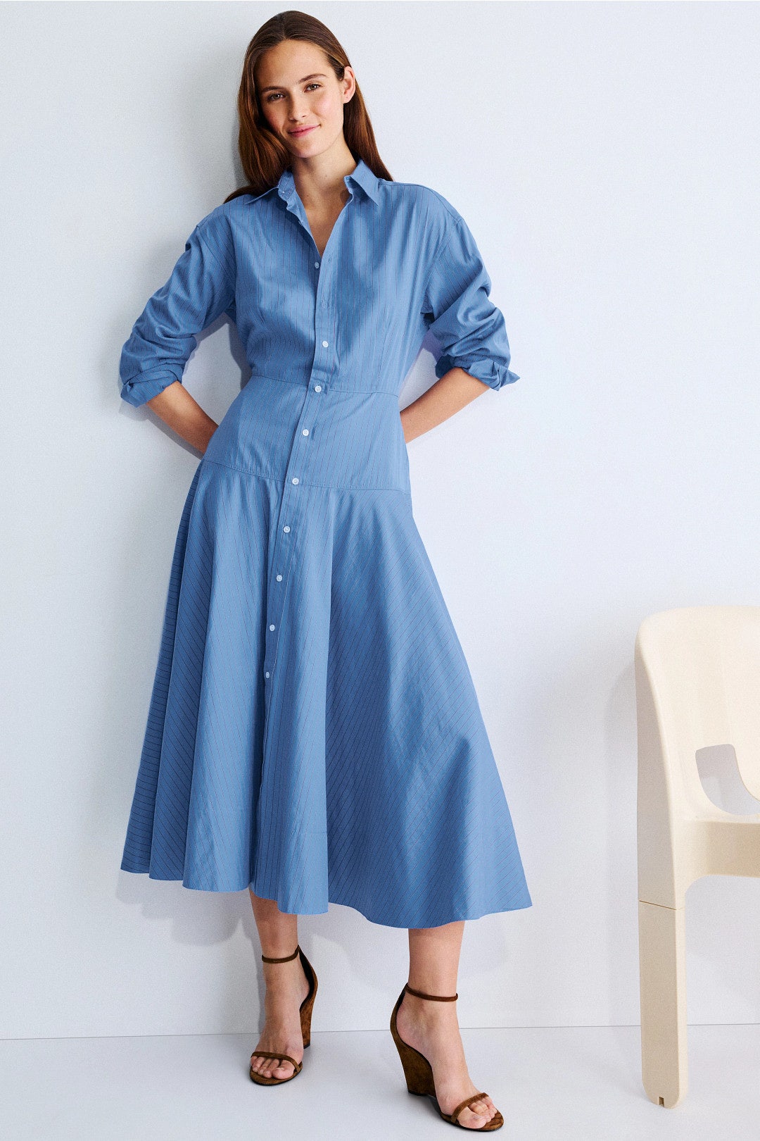 crochet dress pattern Crochet Dress Pattern main image 1