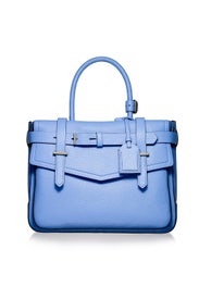 Corsica Boxer Handbag by Reed Krakoff