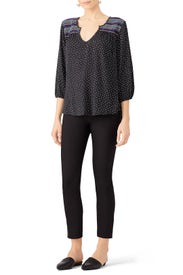 Anabelle Top by Sanctuary