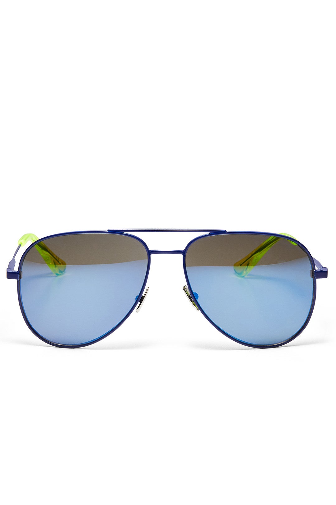 Classic Surf Sunglasses by Saint Laurent 0