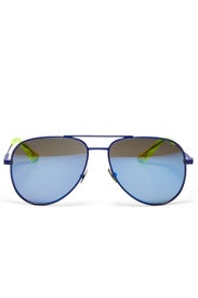 Classic Surf Sunglasses by Saint Laurent