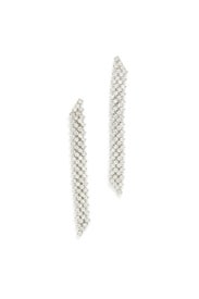 Modern Accent Earrings by Slate & Willow Accessories