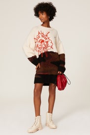 Mother Earth Sweater Dress by Tommy Hilfiger