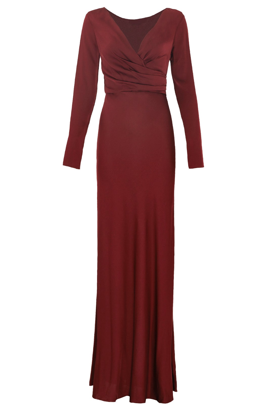 Bourdeaux Gown by Vionnet 0