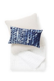 Full/Queen Cotton Cloud Jersey Bundle by West Elm