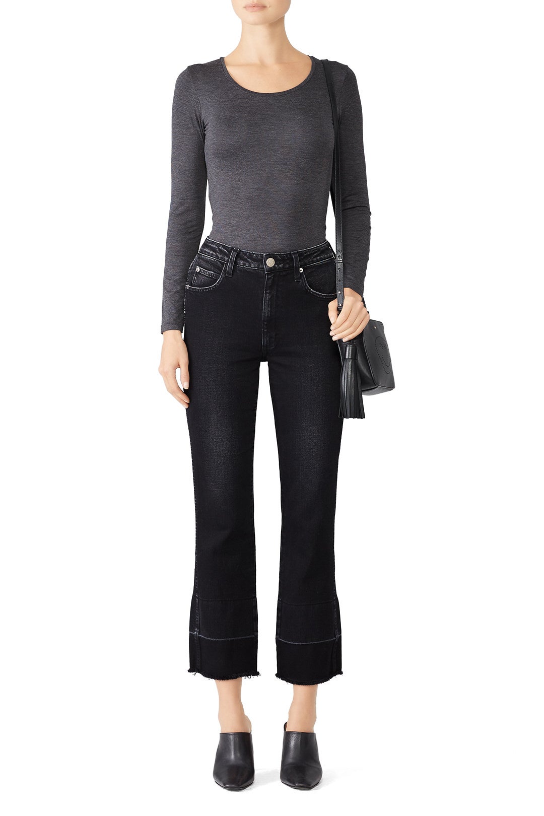 Bella Jeans by AMO 0