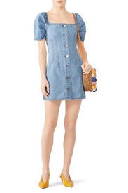 For The Story Dress by C/MEO COLLECTIVE