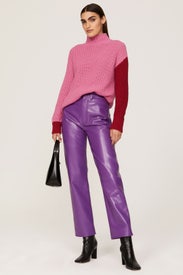 Chelsea Turtleneck by Central Park West