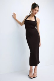 Lory Dress by DELFI Collective