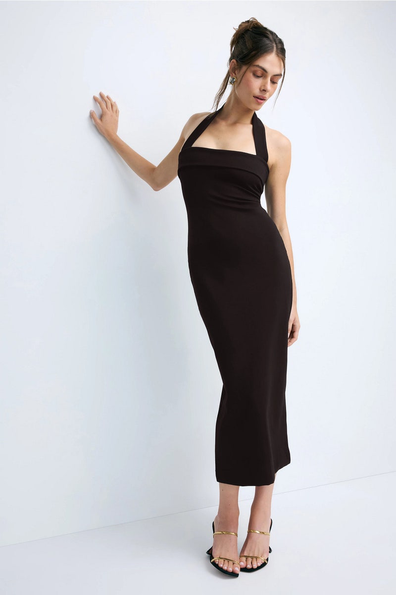 Lory Dress by DELFI Collective - Photo 0
