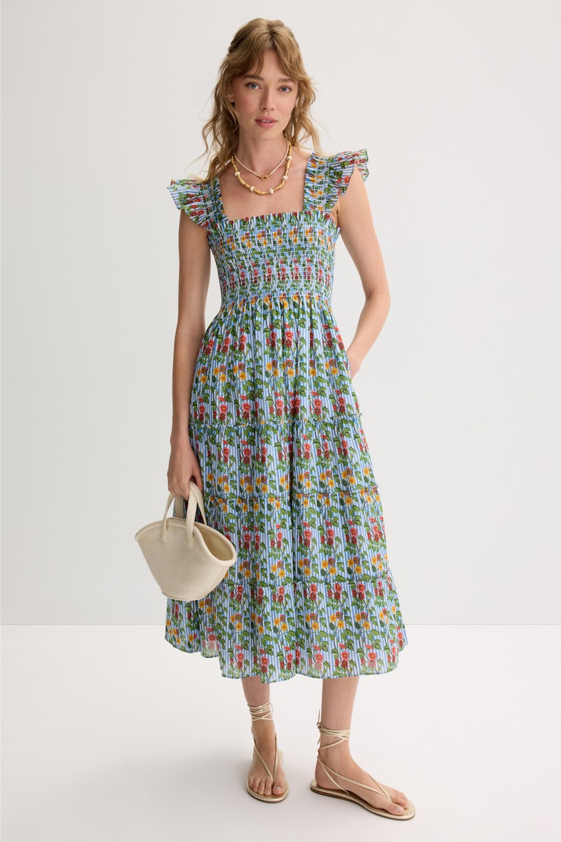 The Ellie Nap Dress by Hill House Home - Photo 0