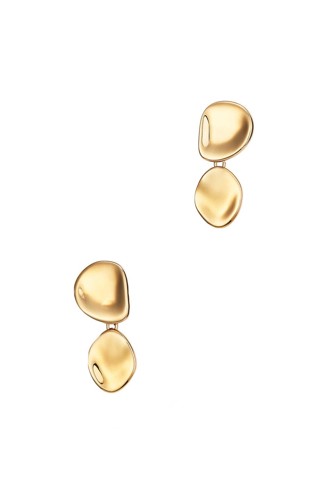Mithras Earrings by JENNY BIRD