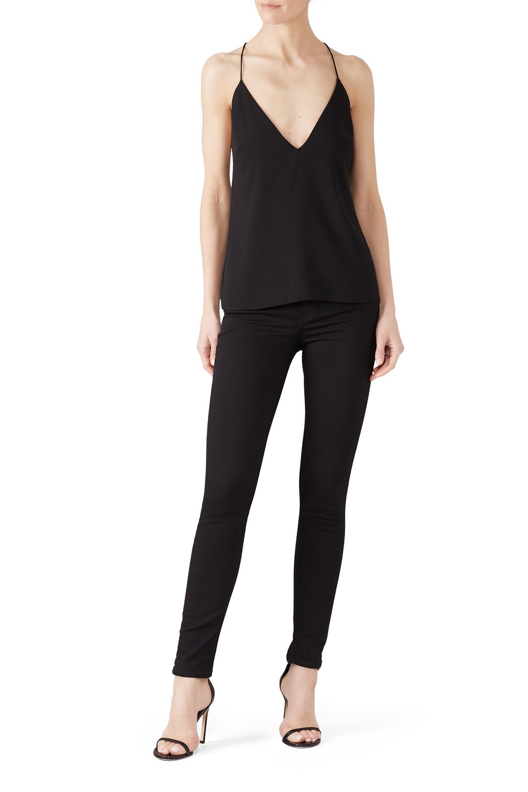 Perrin Top by Jay Godfrey 0