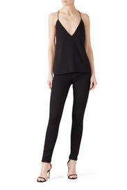 Perrin Top by Jay Godfrey