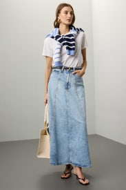 Amelia Skirt by Joe's Jeans