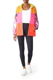 The Popper Jacket by KULE