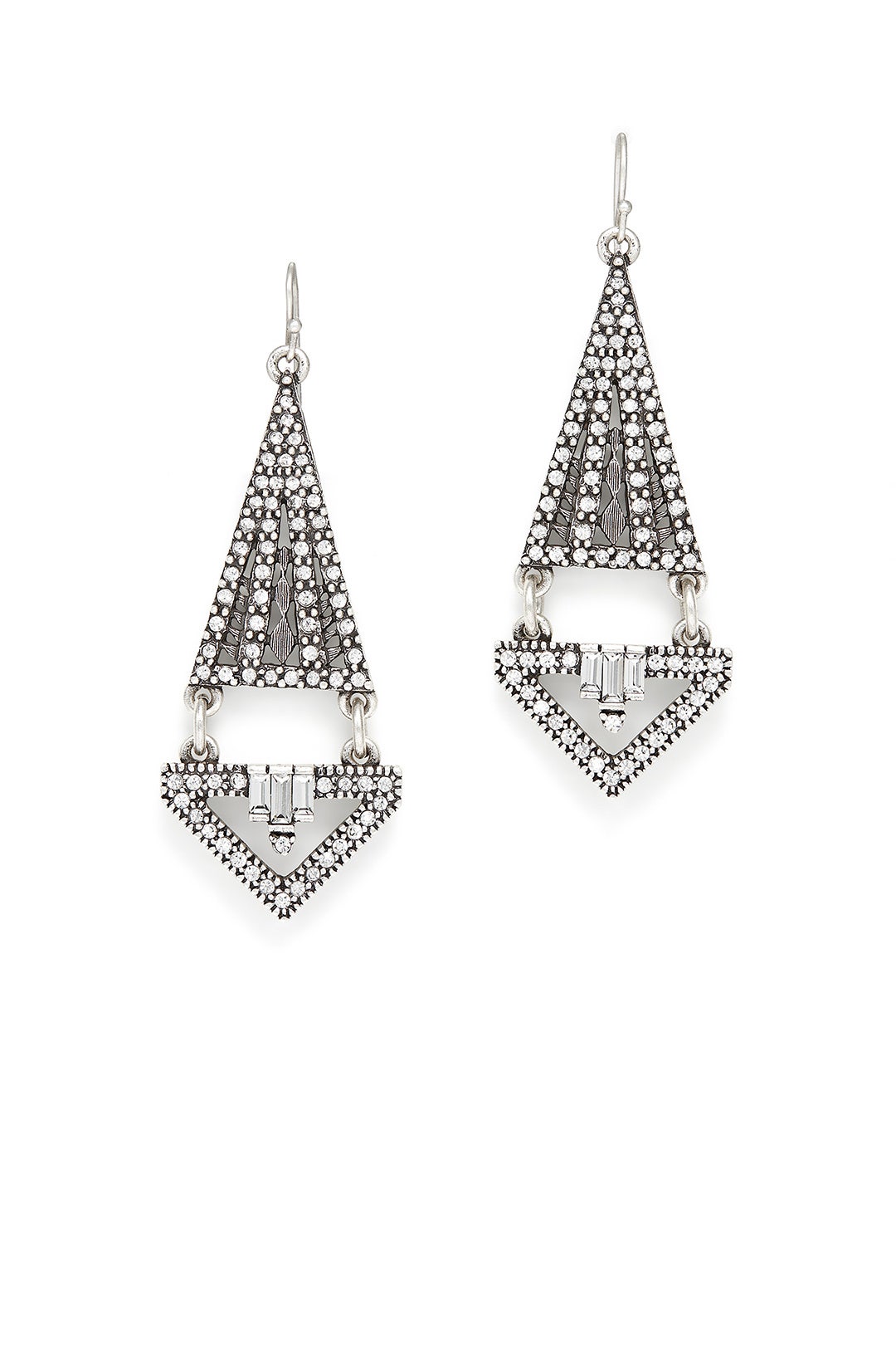 Lucent Earring by Lulu Frost 1