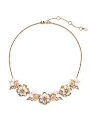 Force Of Nature Necklace by Marchesa Jewelry