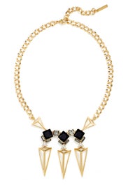 Campbell Necklace by Ella Carter