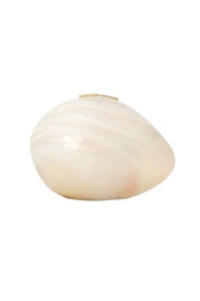 Sirene Shell Minaudiere by Rafé