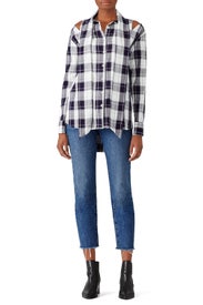 Autumn Break Top by StyleKeepers