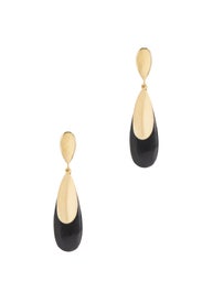Wingu Drop Earrings by Soko