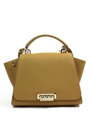 Oat Eartha Iconic Backpack by ZAC Zac Posen Handbags