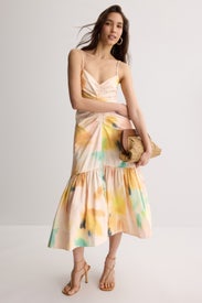 Lindsey Dress by A.L.C.