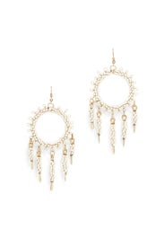 Bergen Earrings by Area Stars