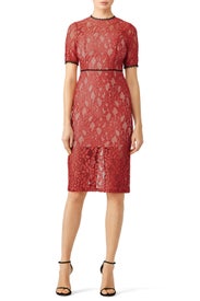 Remi Dress by Alexis
