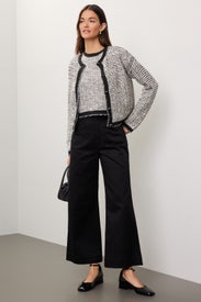 Textured Shell Top by Club Monaco