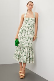 Juju Dress by Cara Cara New York