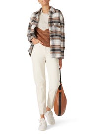 Faith Sweater by cupcakes and cashmere