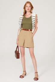 Heidi Shorts by DL1961