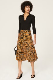 Lilo Skirt by Diane von Furstenberg