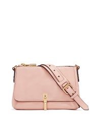 Blush Micro Cross Body Bag by Elizabeth and James Accessories