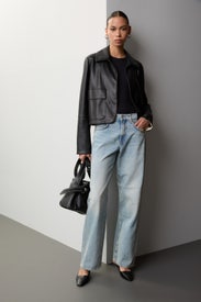 Tess Jeans by 7 For All Mankind