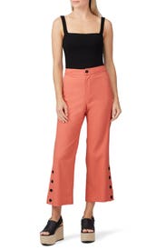 Tami Pants by Flynn Skye