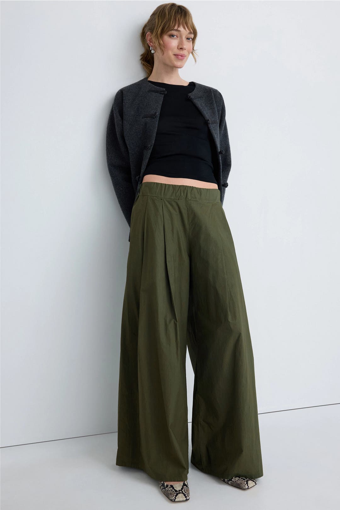 Rent Labo.Art | Labo.Art Pants | Rent the Runway